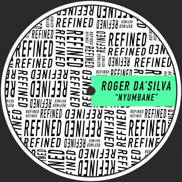 Roger Da'Silva - Nyumbane [RFND073]